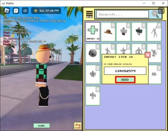 Roblox: Πώς να αποκτήσετε το ακέφαλο κεφάλι