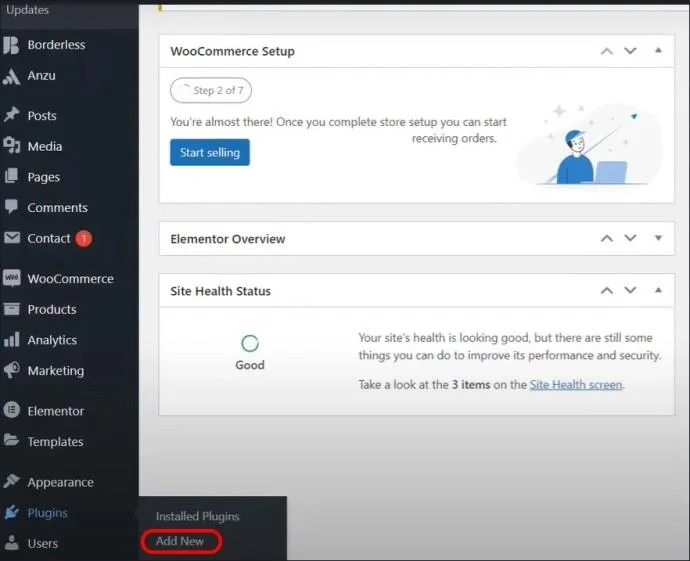 Как да създадете онлайн формуляр за поръчка