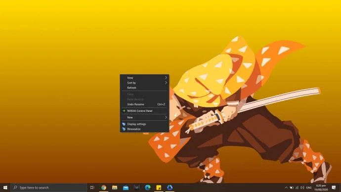 Де знайти шпалери Windows на вашому ПК