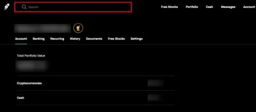 Как да закупите Premarket в Robinhood