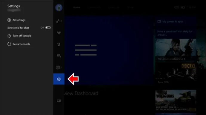 Как да премахнете акаунт от Xbox One
