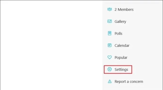 Как да коригирате неработещите известия на GroupMe