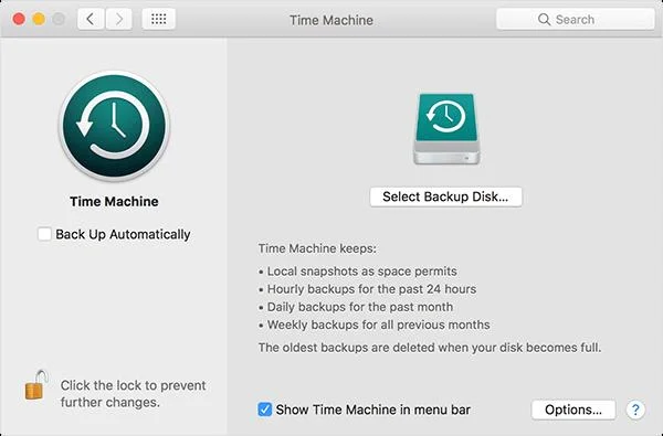 Как да възстановите фабричните настройки на вашия MacBook Air