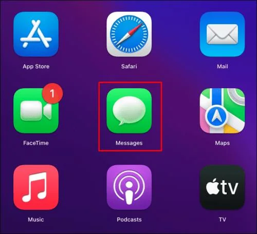 Как да коригирате IMessage, който не се синхронизира на Mac