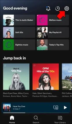 Как да качвате музика в Spotify