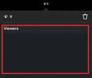 Jak zjistit, kdo si prohlížel vaše videa na Instagramu