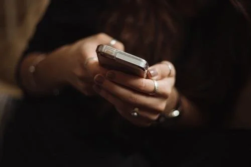 Hvernig á að skoða öll læst númer á Android