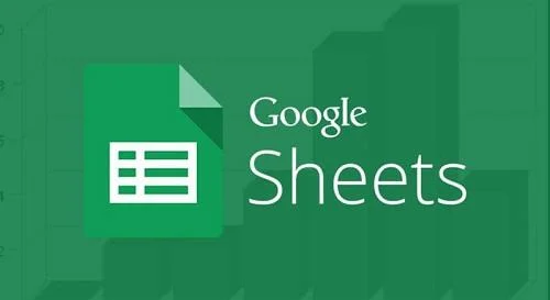 Πώς να σύρετε τον τύπο χωρίς αλλαγή στα φύλλα Google