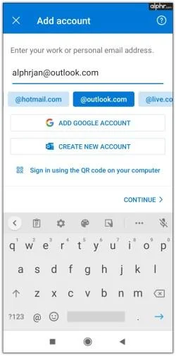 Как да синхронизирате Outlook Calendar с Google Calendar