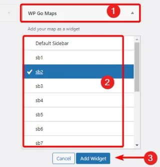 Πώς να προσθέσετε Χάρτες Google στο WordPress