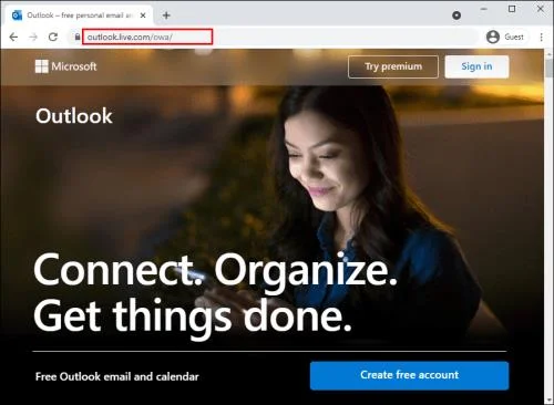 Как да насрочите имейл в Outlook