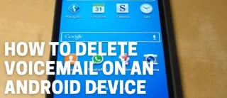 Як видалити повідомлення голосової пошти на пристрої Android