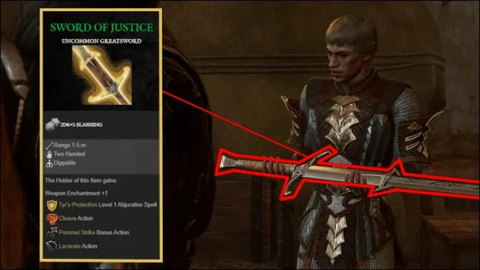 Baldur'S Gate 3 – eliminoi Karlach tai Anders