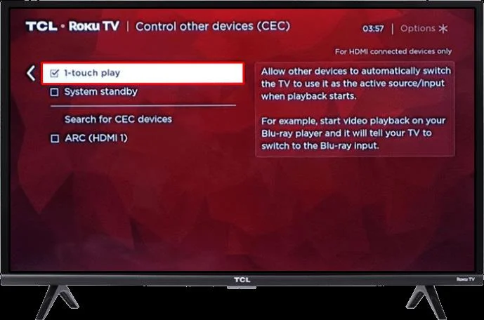Как да поправите TCL телевизор, който непрекъснато се изключва