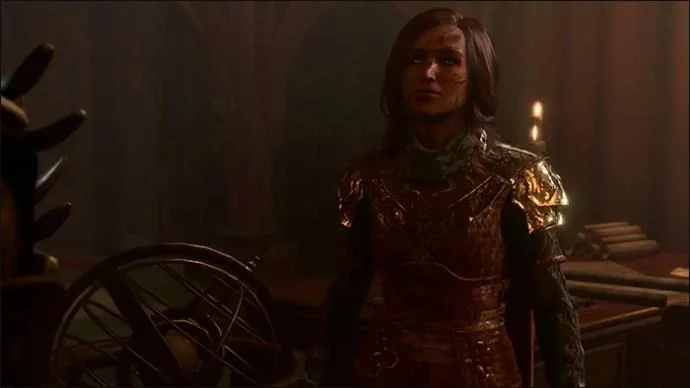 Baldur'S Gate 3 Quest Order