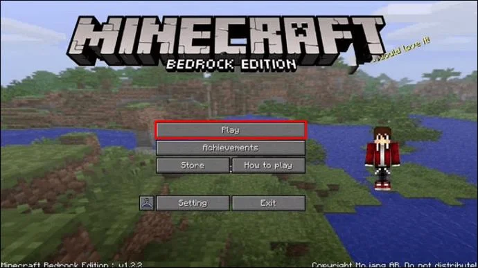 Как да намерите семето на Minecraft сървър