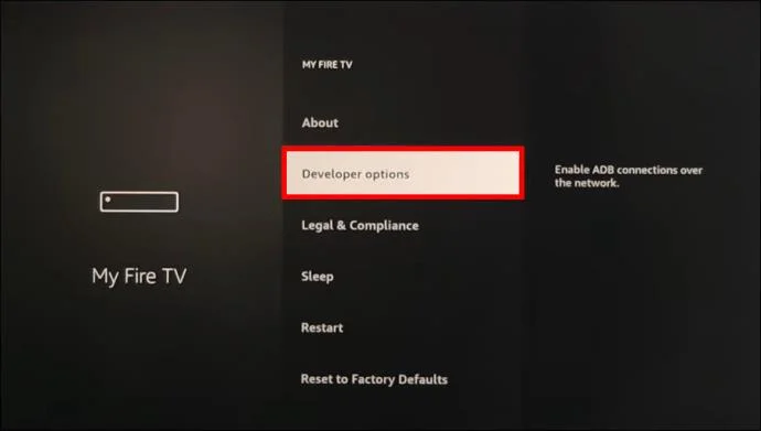Как да гледате спорт на живо с FireStick