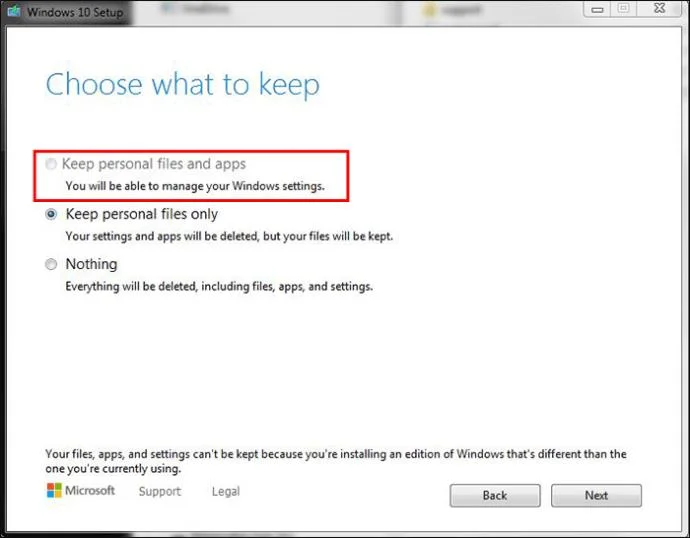 Як переформатувати диск без втрати даних на ПК з Windows