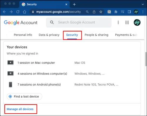 Πώς να διορθώσετε το Gmail που δεν λειτουργεί στο iPhone