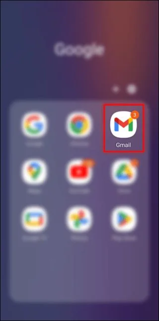 Как да коригирате Gmail, който не получава имейли