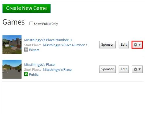 Πώς να δώσετε στους ανθρώπους Robux