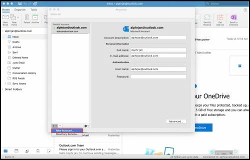 Как да синхронизирате Outlook Calendar с Google Calendar