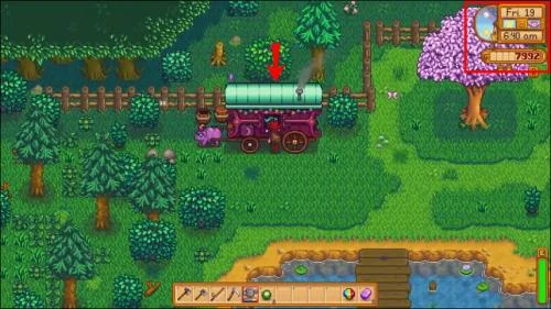 Как да се оженим в Stardew Valley