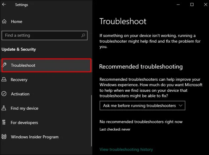 Jak najít chybějící tlačítko Bluetooth na počítači se systémem Windows