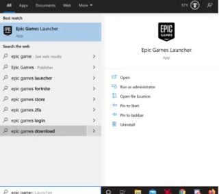 Πώς να δείτε πόσες ώρες έχετε παίξει στο Fortnite