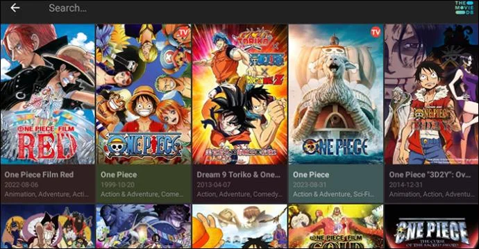 Как да изтеглите Cinema HD на FireStick
