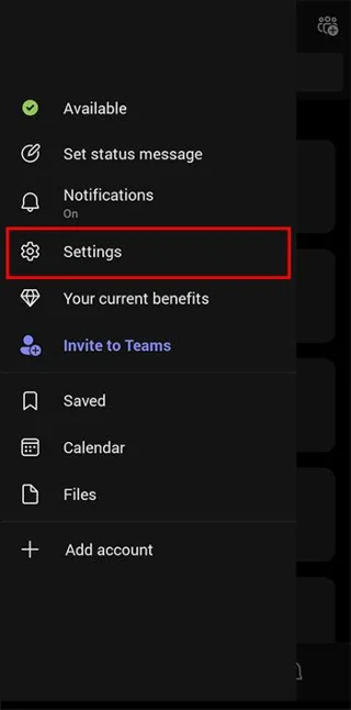 Как да коригирате Microsoft Teams, които не работят