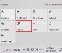 Як віддзеркалити пристрій Android на Windows 10 або 11