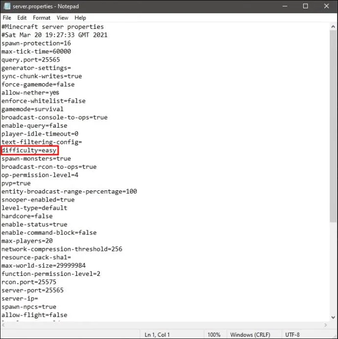 Πώς να δημιουργήσετε έναν διακομιστή Minecraft για φίλους