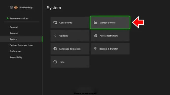 Как да получите повече място за съхранение на Xbox