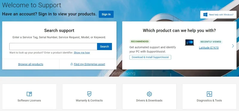 Jak aktualizovat TPM 1.2 na TPM 2.0 u notebooků a počítačů Dell