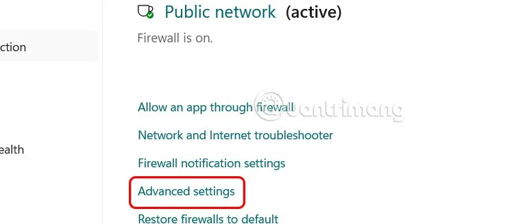 Sådan sikkerhedskopieres og gendannes Microsoft Defender Windows 11