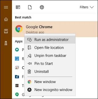 6 způsobů, jak spustit software s právy správce ve Windows