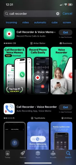 Спрете да инсталирате тези 8 безполезни приложения за iPhone!