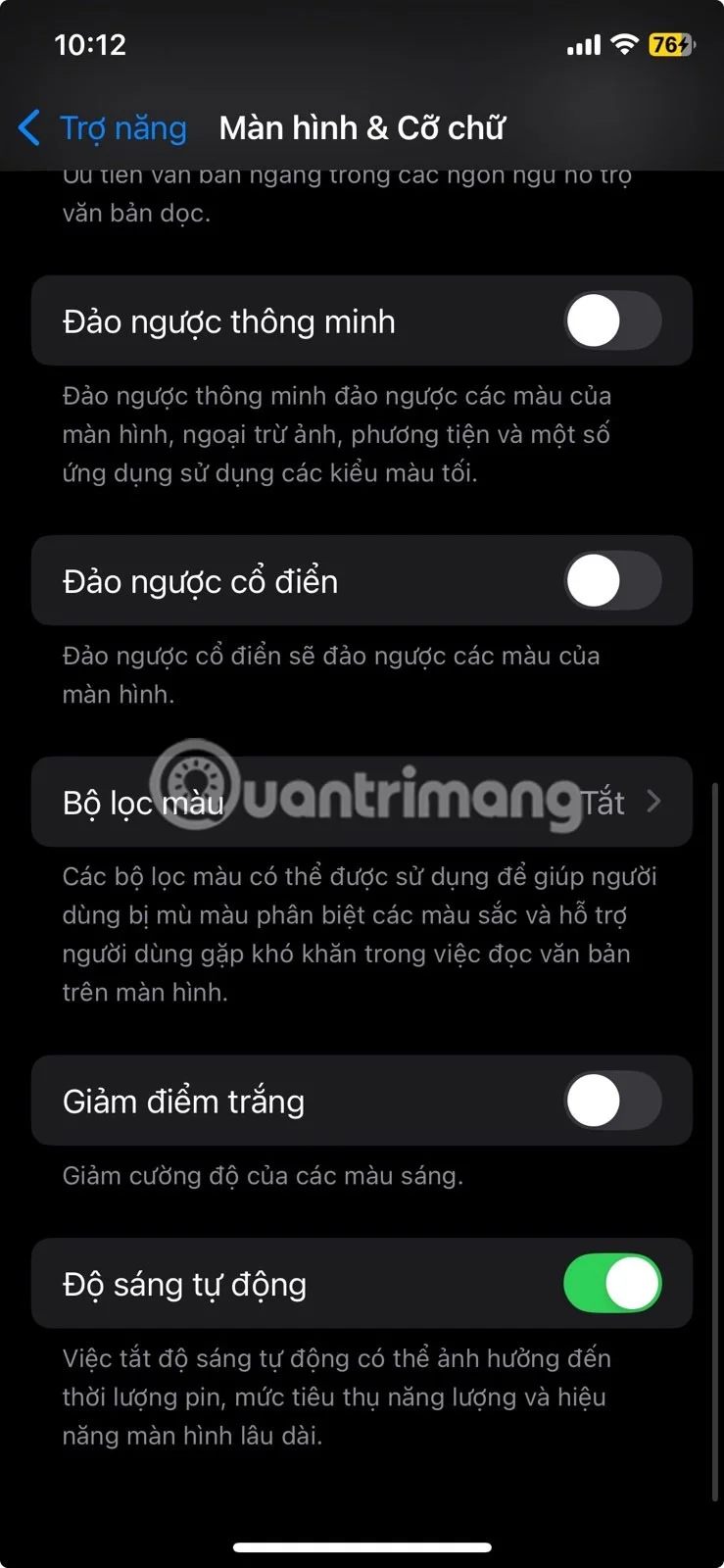 13 полезни функции за достъпност на iPhone, които хората често пренебрегват