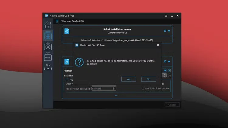 Kako klonirati nastavitve sistema Windows, da boste svoj delovni proces lahko uporabljali kamor koli