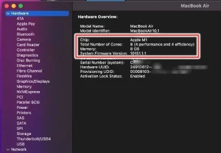 Jak zjistit maximální kapacitu RAM vašeho počítače