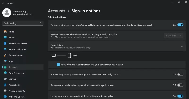 9 функцій Windows, які слід увімкнути за замовчуванням