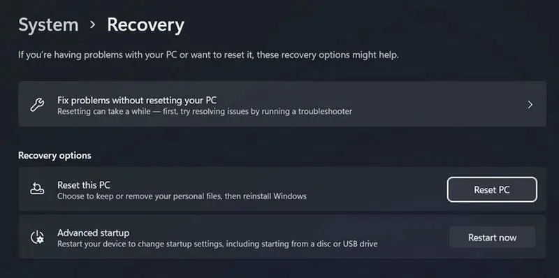 Jak opravit mizení ukazatele myši ve Windows