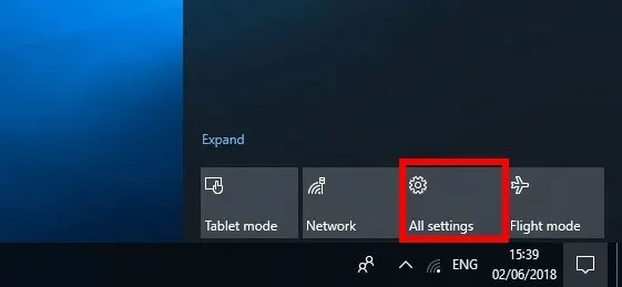 Jak opravit nefunkční aplikaci Nastavení ve Windows 10