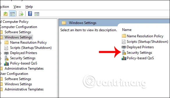 Navodila za odpravo napake »Omrežne poti ni bilo mogoče najti« v sistemu Windows