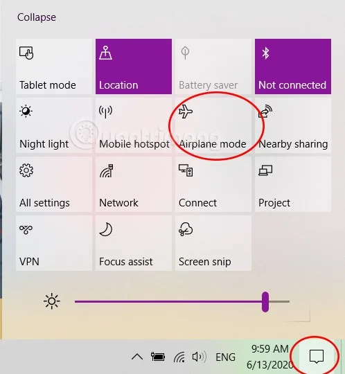 Kako odpraviti težavo, da se prenosnik ne poveže z WiFi-jem, kako odpraviti težavo, da prenosnik ne sprejema WiFi-ja