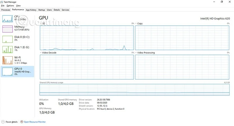 Hogyan tekintheti meg egyszerűen és gyorsan a számítógép konfigurációját
