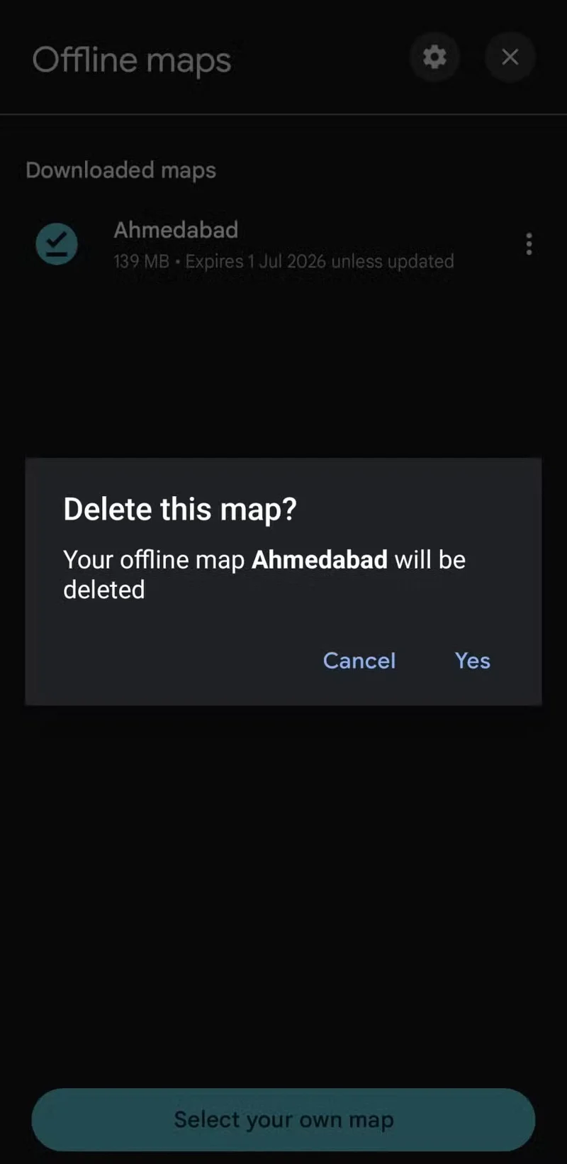 Kako dobiti nazaj 22 GB pomnilnika telefona Samsung, ne da bi izbrisali pomembne podatke Kako dobiti nazaj 22 GB pomnilnika telefona Samsung, ne da bi izbrisali pomembne podatke