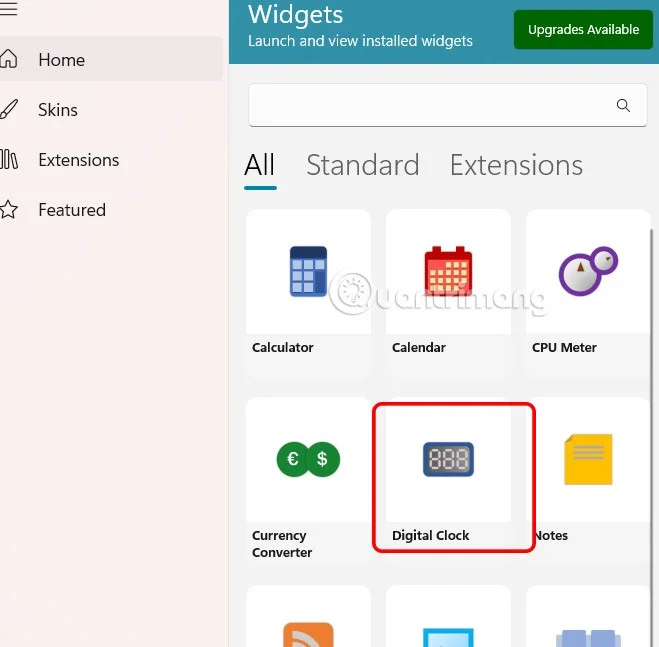 Jak zobrazit hodiny na obrazovce Windows 11