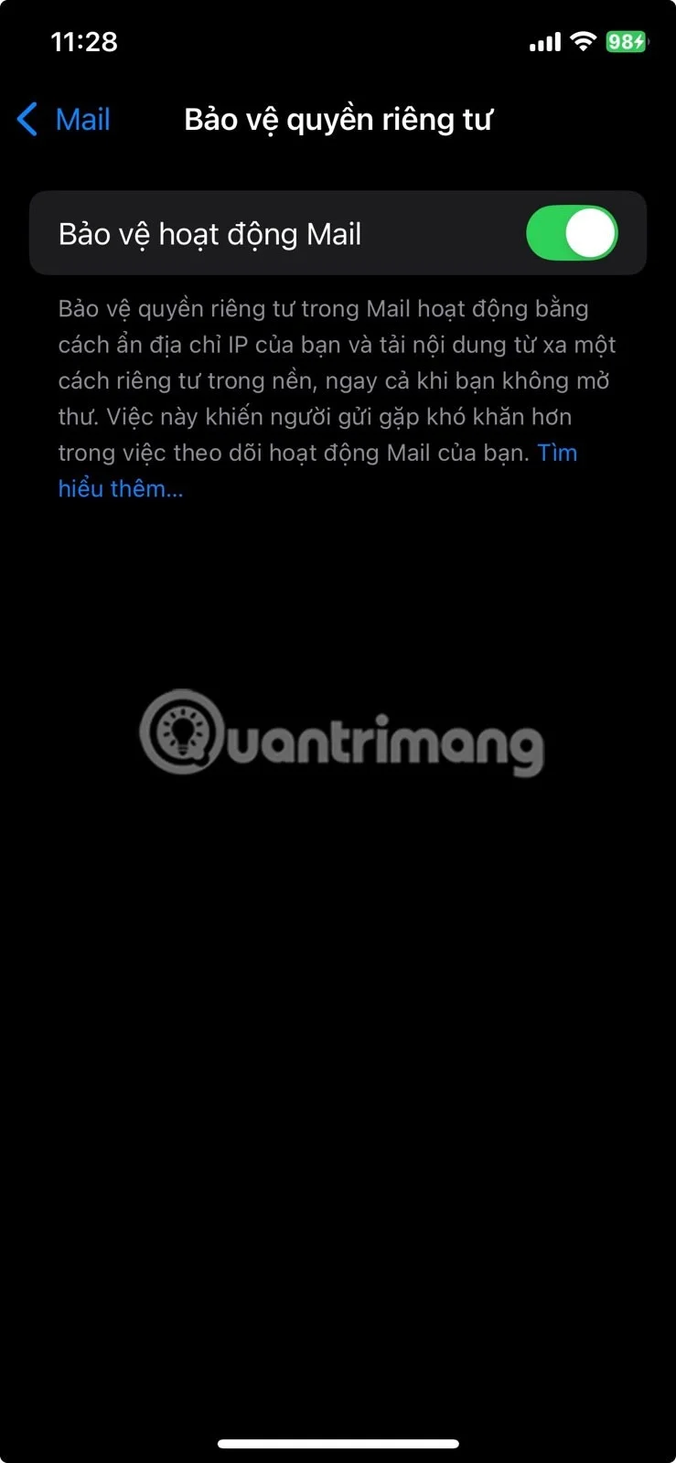 9 ρυθμίσεις απορρήτου iPhone που πρέπει να ενεργοποιήσετε τώρα